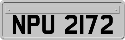 NPU2172