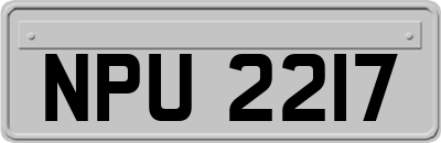 NPU2217