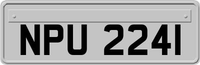 NPU2241
