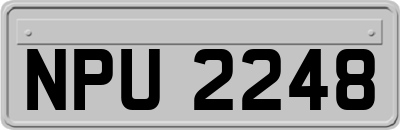 NPU2248