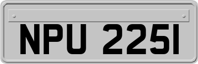 NPU2251