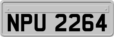 NPU2264