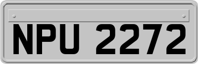 NPU2272