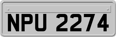 NPU2274
