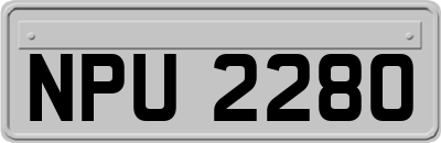 NPU2280