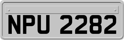 NPU2282