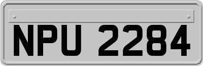 NPU2284