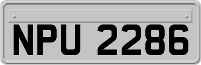 NPU2286