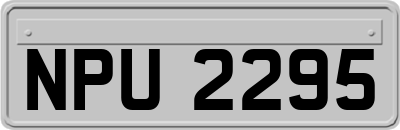 NPU2295