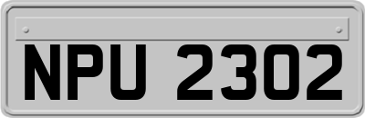 NPU2302