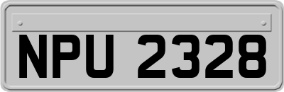 NPU2328