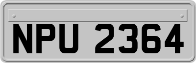NPU2364