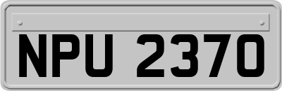 NPU2370