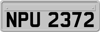 NPU2372