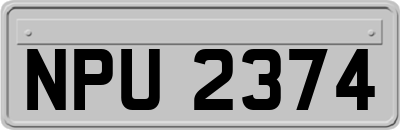 NPU2374