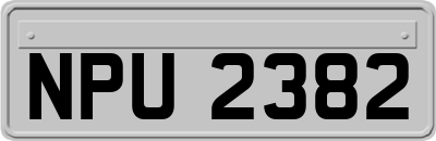 NPU2382