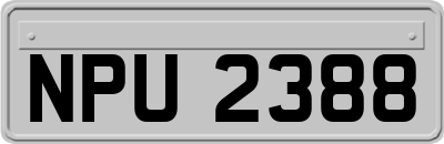 NPU2388