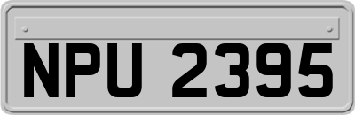 NPU2395