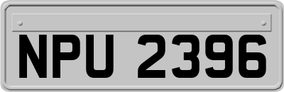 NPU2396