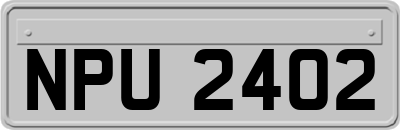 NPU2402