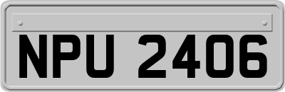 NPU2406
