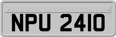 NPU2410