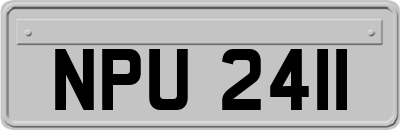 NPU2411
