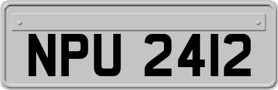 NPU2412