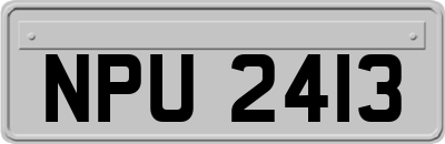 NPU2413