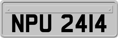 NPU2414