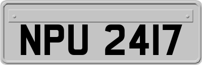 NPU2417