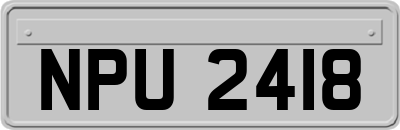 NPU2418
