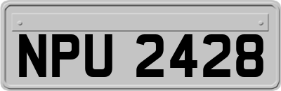 NPU2428