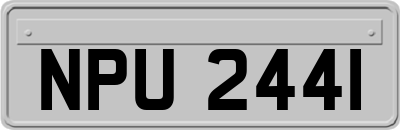 NPU2441