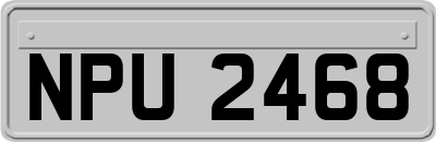 NPU2468