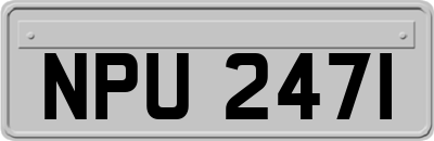 NPU2471
