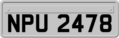 NPU2478