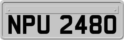 NPU2480