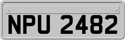 NPU2482