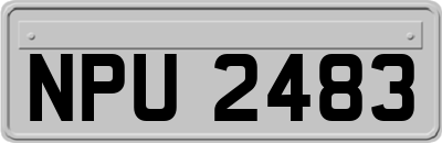 NPU2483