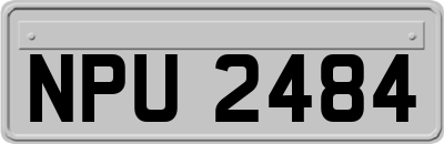 NPU2484