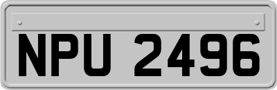 NPU2496
