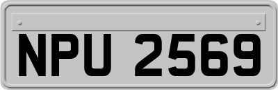 NPU2569