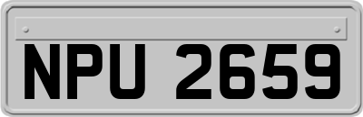 NPU2659