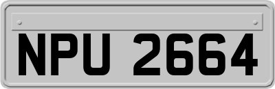 NPU2664