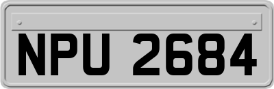 NPU2684