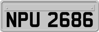 NPU2686