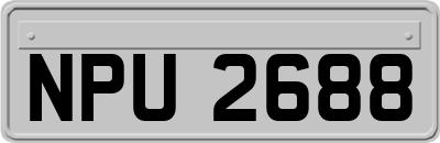 NPU2688