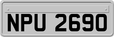 NPU2690
