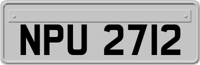 NPU2712